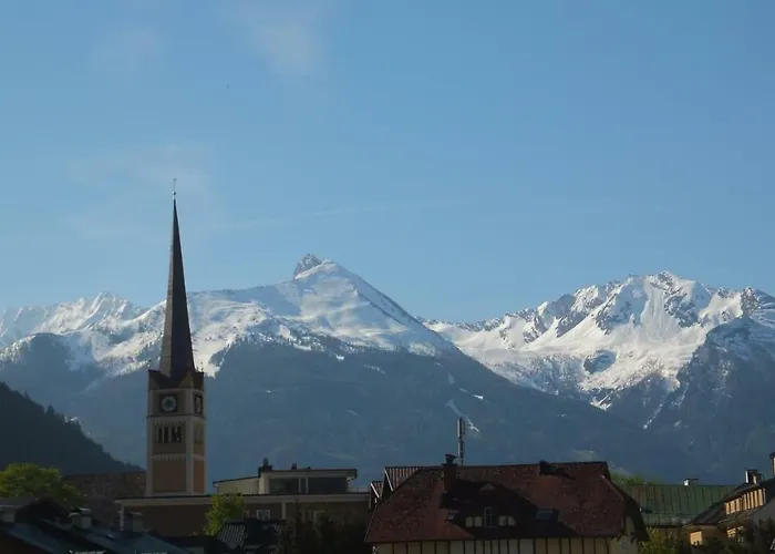 Aaa Fewo Bad Hofgastein